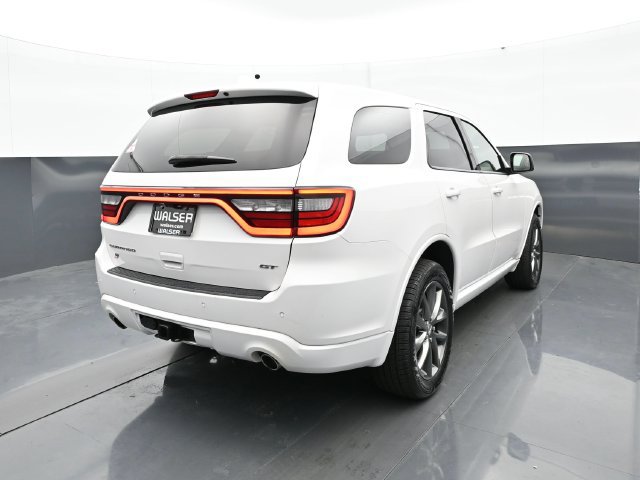 Used 2018 Dodge Durango GT AWD/4WD image 5