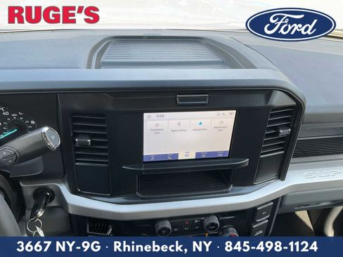New 2026 Ford F350 XL w/ STX Appearance Package image 19