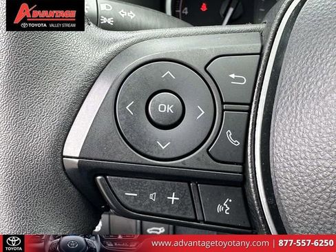 Used 2023 Toyota RAV4 XLE w/ Convenience Package image 23