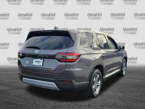 Used 2025 Honda Pilot EX-L image 7