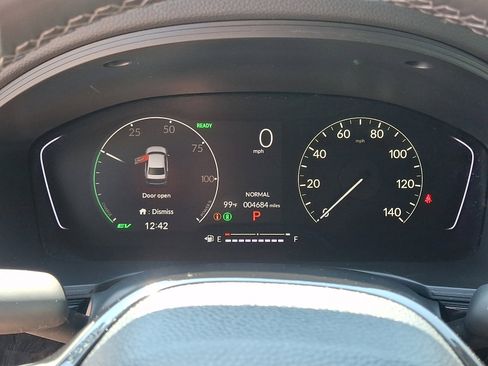 Used 2026 Honda Civic Sport image 20