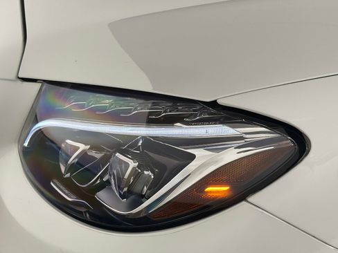 Used 2018 Mercedes-Benz C 43 AMG 4MATIC Cabriolet image 11