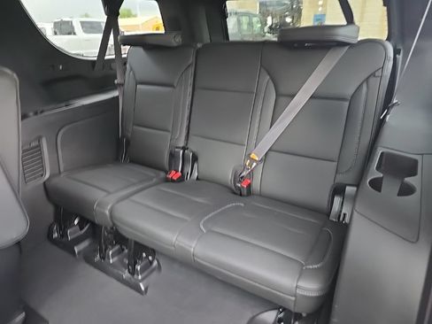 Used 2023 GMC Yukon XL Denali AWD/4WD image 20