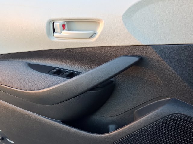 New 2027 Toyota Corolla LE w/ LE Premium Package FWD image 28