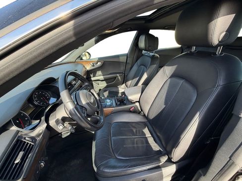 Used 2015 Audi A7 3.0T Premium Plus image 10