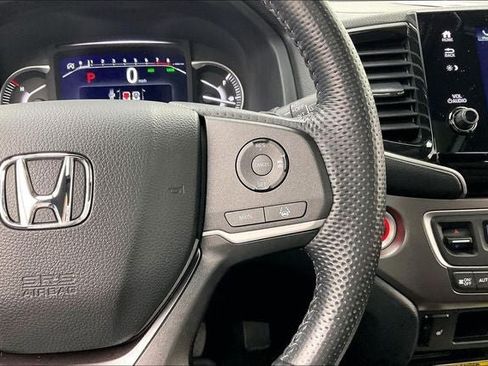 Certified 2023 Honda Passport EX-L image 24