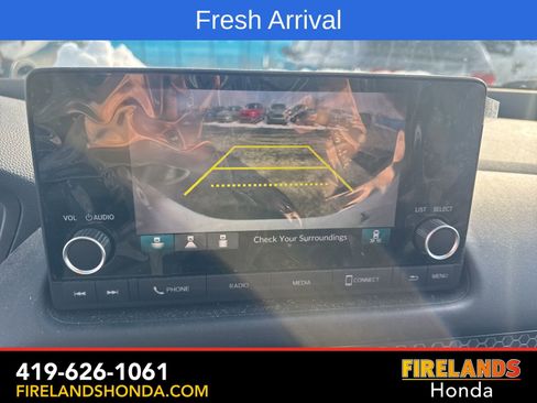 Used 2024 Honda HR-V Sport image 21