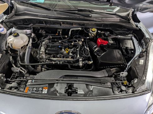 Used 2022 Ford Escape SE w/ Convenience Package image 4