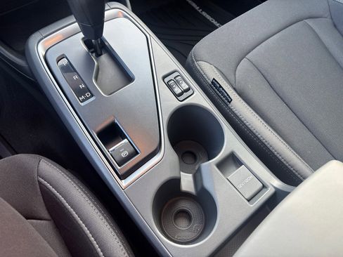 Certified 2025 Subaru Crosstrek 2.0i Premium AWD/4WD image 26