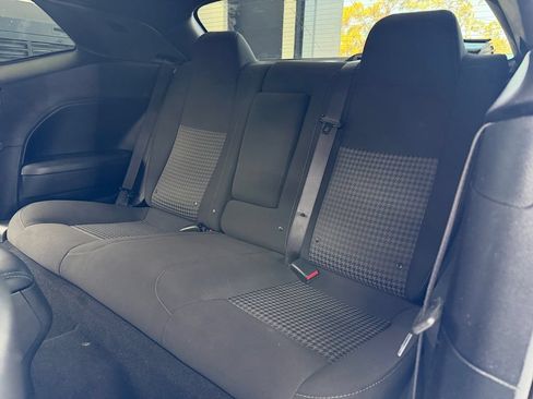 Used 2021 Dodge Challenger GT w/ Blacktop Package RWD image 26