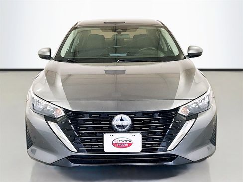 Used 2024 Nissan Sentra S image 2