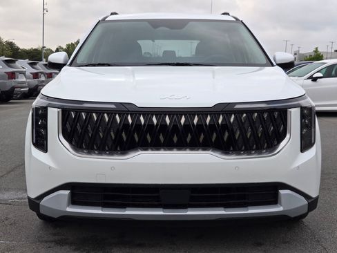 New 2026 Kia Carnival EX image 2