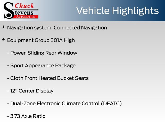 New 2026 Ford Ranger XLT AWD/4WD image 6