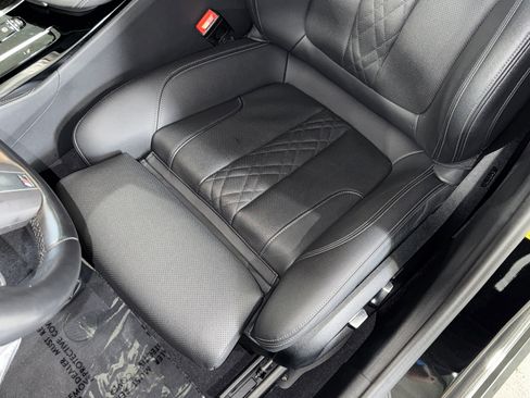 Used 2023 BMW 540i w/ M Sport Package RWD image 34