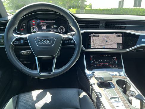 Used 2021 Audi A7 e Premium Plus w/ Executive Package AWD/4WD image 30