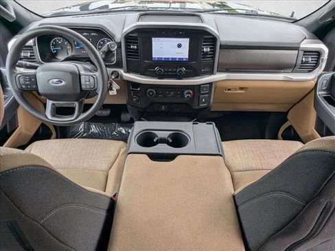 Used 2023 Ford F150 XLT AWD/4WD image 16