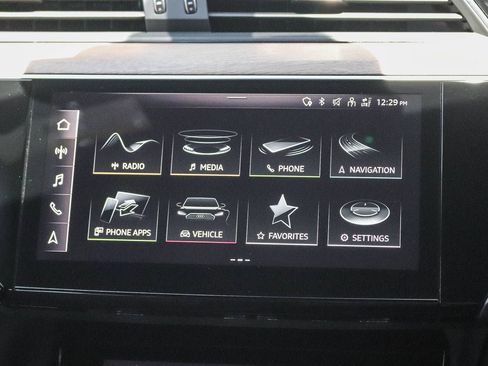 Certified 2024 Audi Q8 e-tron Premium Plus AWD/4WD image 14