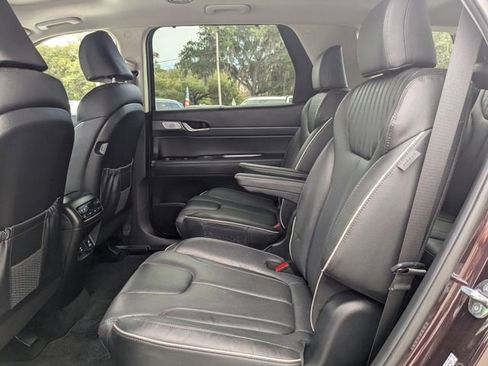 Used 2024 Hyundai Palisade Limited image 19