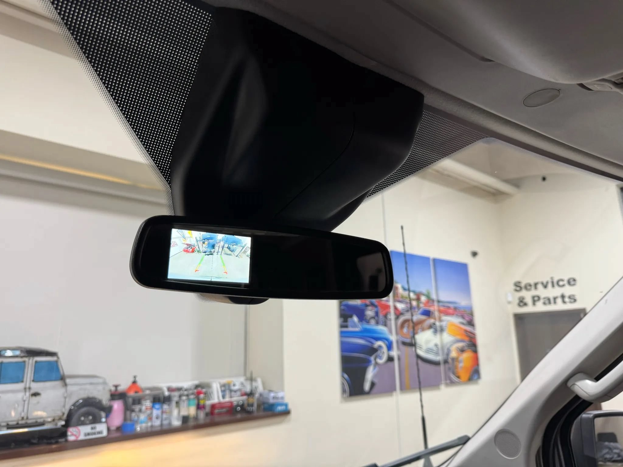 Used 2019 Ford Transit 250 148 Medium Roof RWD image 35