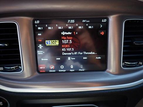Used 2022 Dodge Charger SXT AWD/4WD image 22
