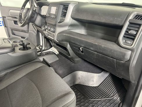 Used 2022 RAM 2500 Tradesman image 24