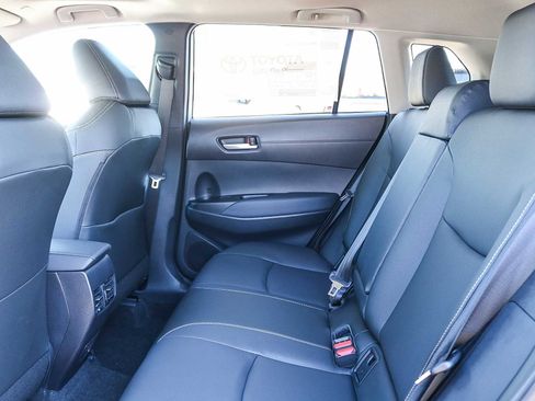 New 2026 Toyota Corolla Cross XLE FWD image 21