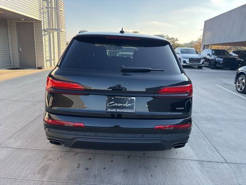 New 2026 Audi Q7 3.0T Premium Plus image 7