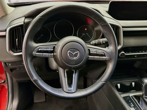 Used 2025 MAZDA CX-50 AWD 2.5 S w/ Premium Package image 18