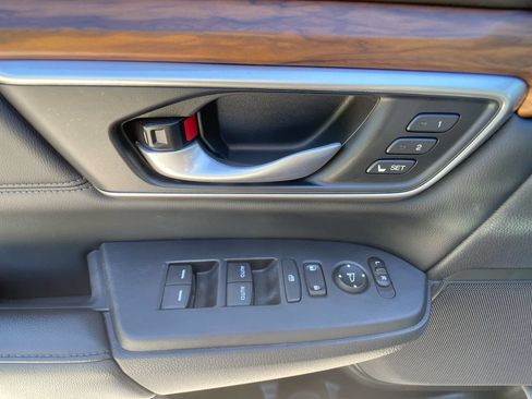 Used 2022 Honda CR-V EX-L image 14