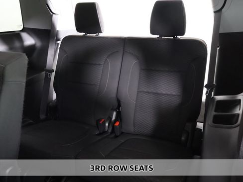 Used 2019 GMC Acadia SLE AWD/4WD image 4