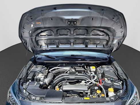 Certified 2023 Subaru Impreza 2.0i AWD/4WD image 37