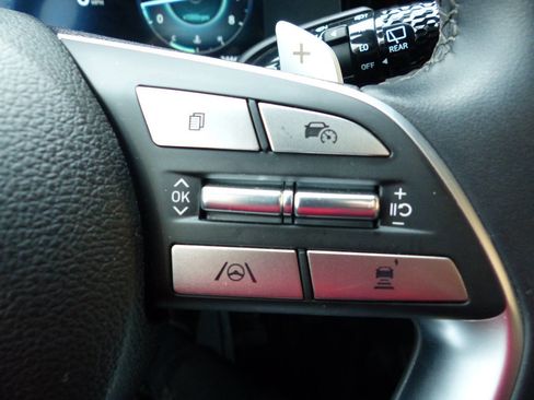 Used 2023 Hyundai Palisade Limited w/ Cargo Package image 25