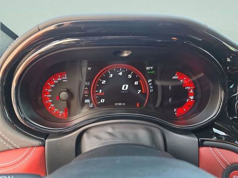 Used 2024 Dodge Durango SRT Hellcat AWD/4WD image 40