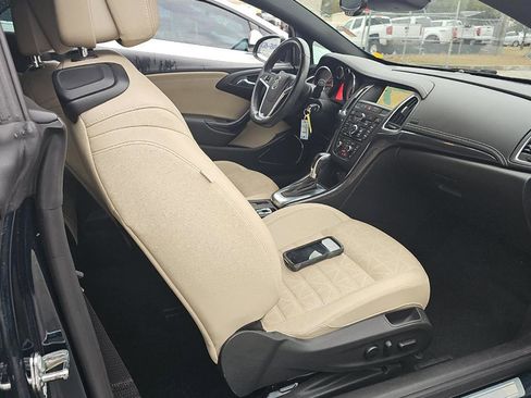 Used 2018 Buick Cascada Sport Touring image 10