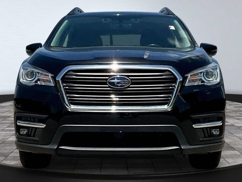 Used 2022 Subaru Ascent Limited AWD/4WD image 2