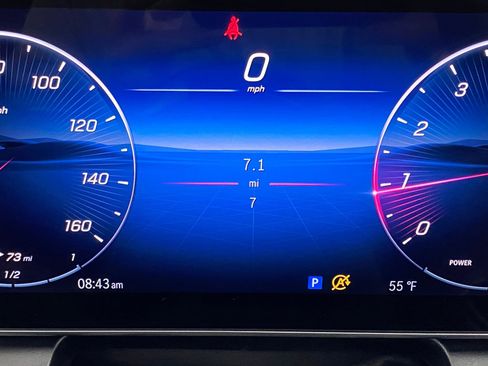 Used 2026 Mercedes-Benz GLC 300 4MATIC image 20