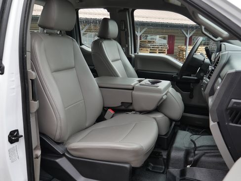 Used 2019 Ford F350 XL image 23