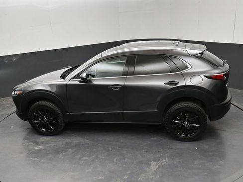 Used 2021 MAZDA CX-30 2.5 Turbo w/ Premium Package AWD/4WD image 25