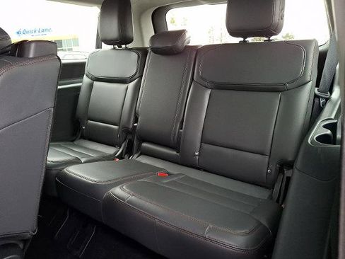 Certified 2025 Ford Expedition Max Active image 11