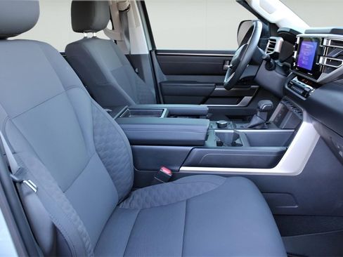 Used 2024 Toyota Tundra SR5 image 23