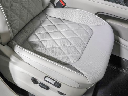 New 2026 Volkswagen Atlas SEL Premium R-Line AWD/4WD image 47