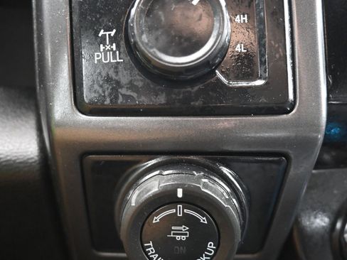 Used 2017 Ford F150 XLT w/ Equipment Group 301A Mid image 20