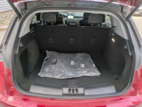 Used 2021 Lincoln Corsair AWD w/ Equipment Group 101A image 29