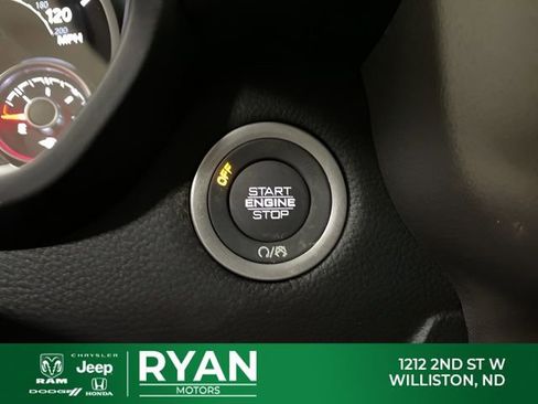 New 2026 RAM 1500 Big Horn image 42