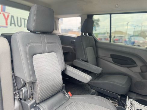 Used 2019 Ford Transit Connect XLT FWD image 42