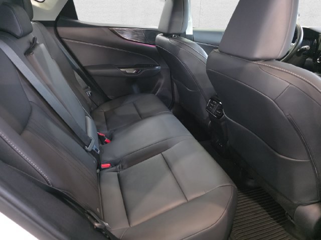 Certified 2024 Lexus NX 350 AWD image 11