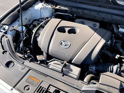 Used 2025 MAZDA CX-5 AWD 2.5 S image 35