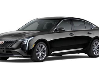 New 2026 Cadillac CT5 Premium Luxury w/ Technology Package AWD/4WD video 1