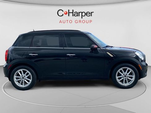 Used 2015 MINI Cooper Countryman FWD image 2