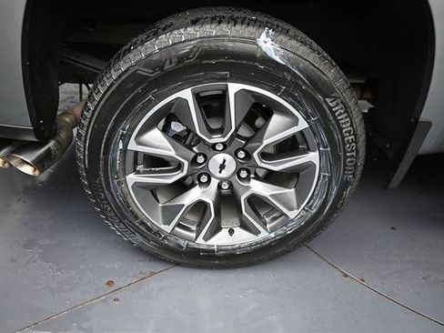 Used 2025 Chevrolet Silverado 1500 RST w/ Texas Edition Plus RWD image 20